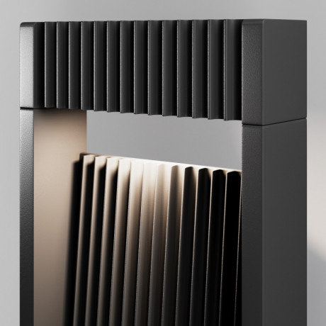 Садово-парковый светильник Maytoni O444FL-L13GF3K