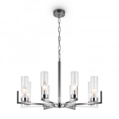 Подвесная люстра Freya FR5214PL-08CH