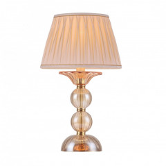 Настольная лампа Crystal Lux DREAM LG1