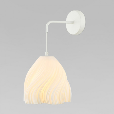 Бра Eurosvet 40075/1 белый