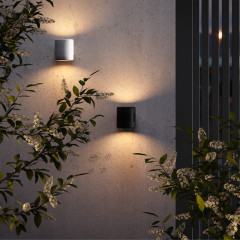 Светильник настенный Maytoni O490WL-L6B3K