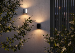 Светильник настенный Maytoni O490WL-L6B3K