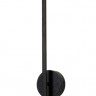 Бра Crystal Lux VERDE AP L700 BLACK