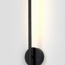 Бра Crystal Lux VERDE AP L700 BLACK