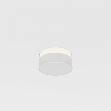 База встраиваемая Maytoni Technical DLA032-TRS24-W