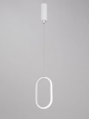 Подвесной светильник Vitaluce V3965-0/1S