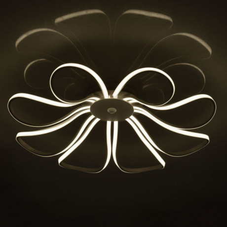 Накладной светильник DeMarkt 496017008