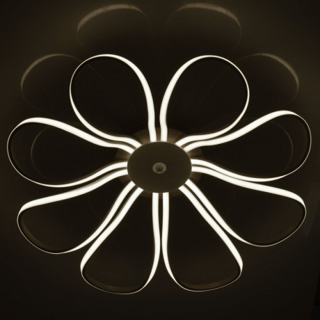 Накладной светильник DeMarkt 496017008