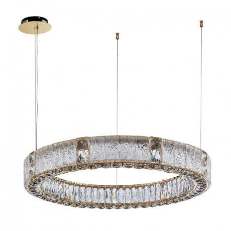 Подвесная люстра Favourite 4204-8P