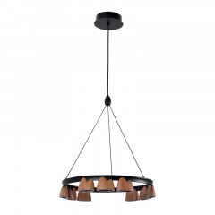 Подвесная люстра Favourite 4266-9P