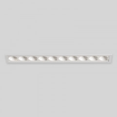 Встраиваемый светильник DeMarkt 851010201