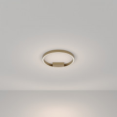 Накладной светильник Maytoni MOD058CL-L25BSK