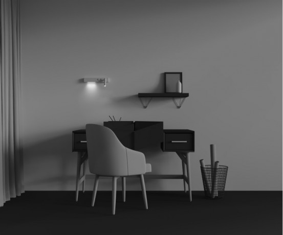 Спот Maytoni Technical C031WL-L8W3K1