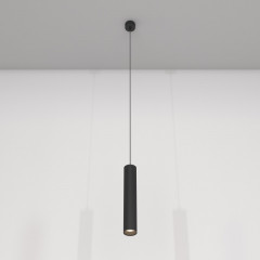 Подвесной светильник Maytoni Technical P072PL-L12B4K