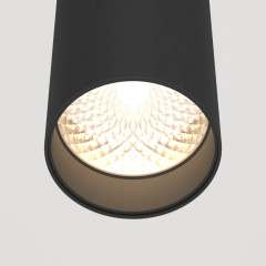 Подвесной светильник Maytoni Technical P072PL-L12B4K