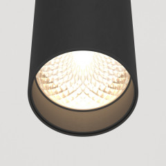 Подвесной светильник Maytoni Technical P072PL-L12B4K