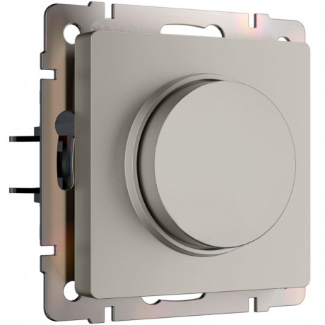 Диммеры Werkel W1242004 дымчатый