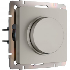 Диммеры Werkel W1242004 дымчатый