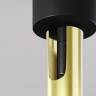 Спот Maytoni Technical C141CL-L300-6W3K-BBS
