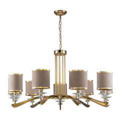 Подвесная люстра Favourite 2689-9P