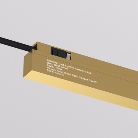 Блок питания Denkirs TR5739-SB/1