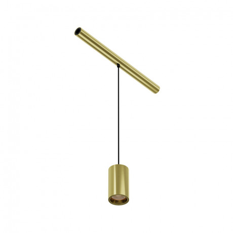 Светильник на шине Maytoni Technical C105PL-3W3-6K-BS