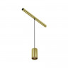 Светильник на шине Maytoni Technical C105PL-3W3-6K-BS
