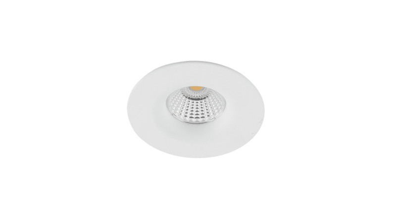 Встраиваемый светильник DesignLed LC1431RWH-7-WW