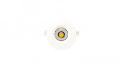 Встраиваемый светильник DesignLed LC1431RWH-7-WW