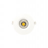 Встраиваемый светильник DesignLed LC1431RWH-7-WW