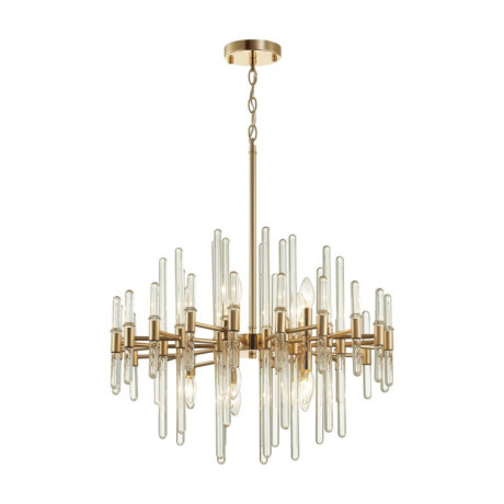 Подвесная люстра Odeon Light 4988/10