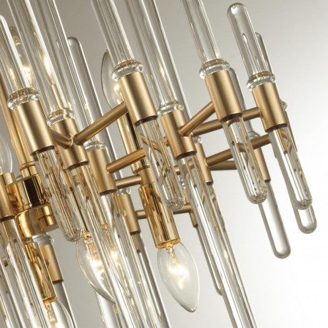 Подвесная люстра Odeon Light 4988/10