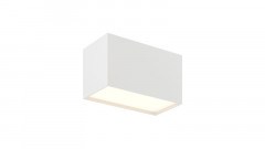 Накладной светильник DesignLed GW-8602-20-WH-WW