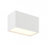 Накладной светильник DesignLed GW-8602-20-WH-WW