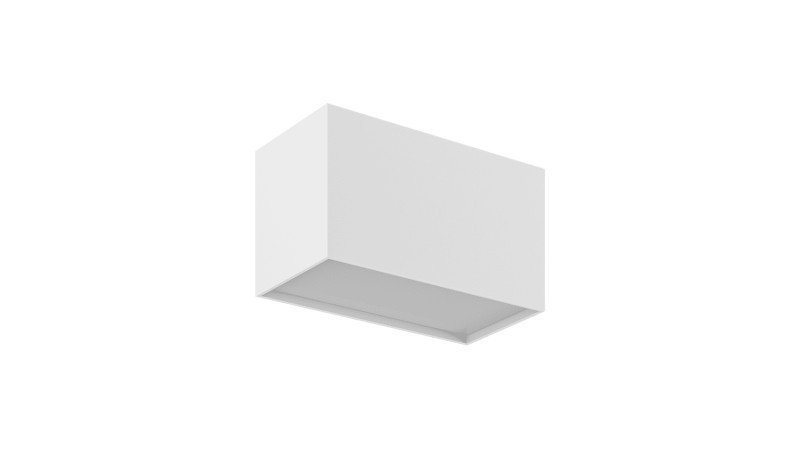 Накладной светильник DesignLed GW-8602-20-WH-WW