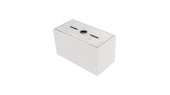 Накладной светильник DesignLed GW-8602-20-WH-WW