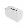 Накладной светильник DesignLed GW-8602-20-WH-WW