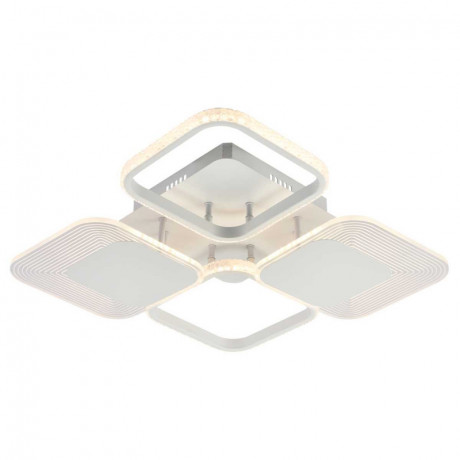 Накладная люстра Escada 10234/4LED