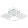 Накладная люстра Escada 10234/4LED