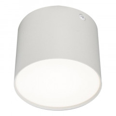 Накладной светильник Escada 20004SMU/01LED SWH