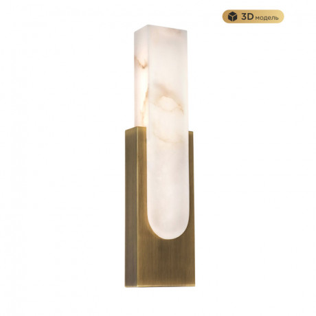 Бра MODELUX MS.103.400 AB