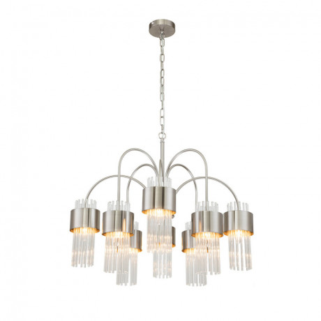 Подвесная люстра Escada 656/8PL