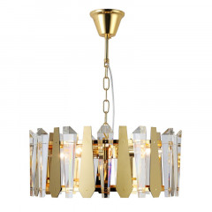Подвесная люстра Escada 1145/4S