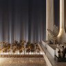 Торшер Odeon Light 7027/16FL