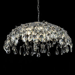 Подвесная люстра MODELUX ML.8065.10 CR
