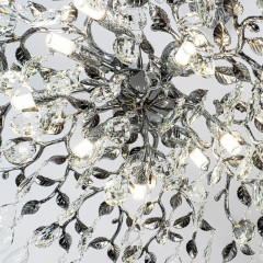 Подвесная люстра MODELUX ML.8065.10 CR