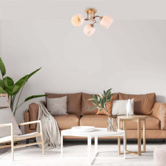 Накладная люстра Escada 1121/3PL