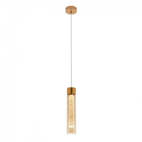 Подвесной светильник MODELUX ML.88941.1 GD