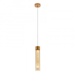 Подвесной светильник MODELUX ML.88941.1 GD