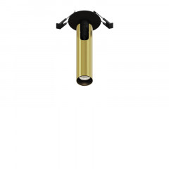 Встраиваемый светильник Maytoni Technical C141RS-L125-6W4K-BBS